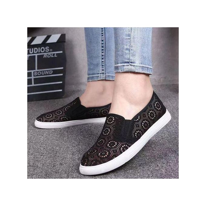 chaussure femme sport 2019