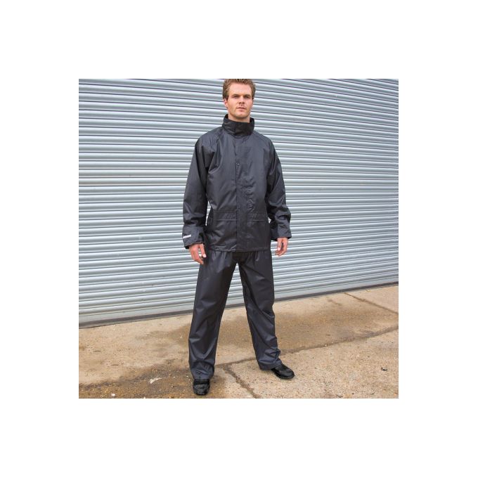 Safe Habits De Pluie Complet Taille Standard Prix pas cher Jumia CI