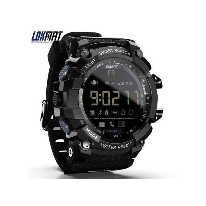 Montre sales lokmat avis