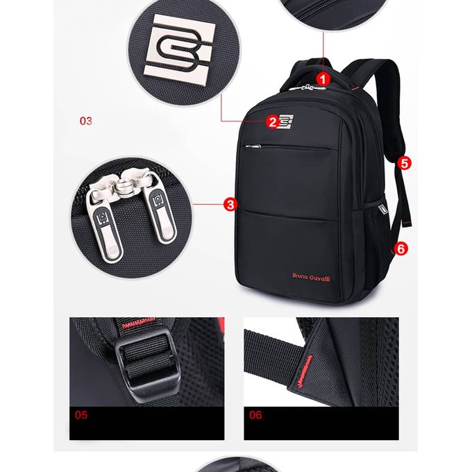 Fashion Sac A Dos Multi Usages Resistant A L Eau Compatible