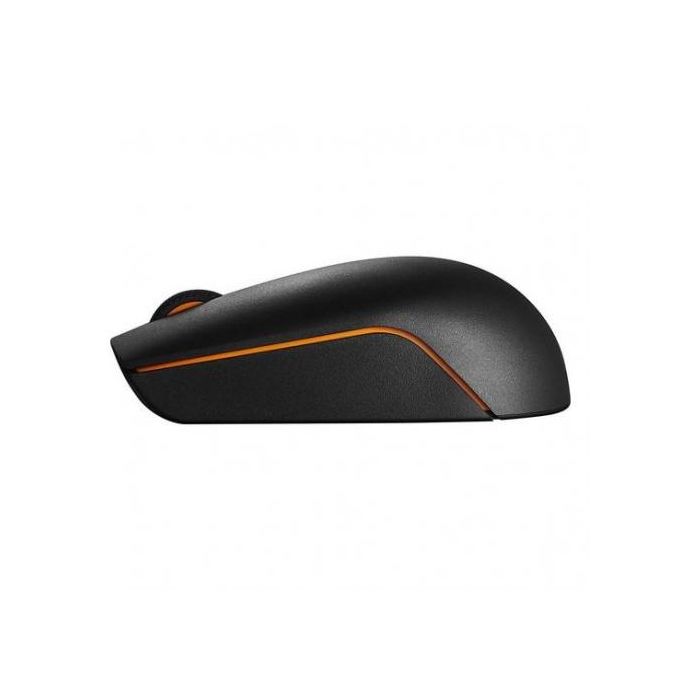 Lenovo SOURIS SANS FIL LENOVO 300- NOIR - Prix pas cher