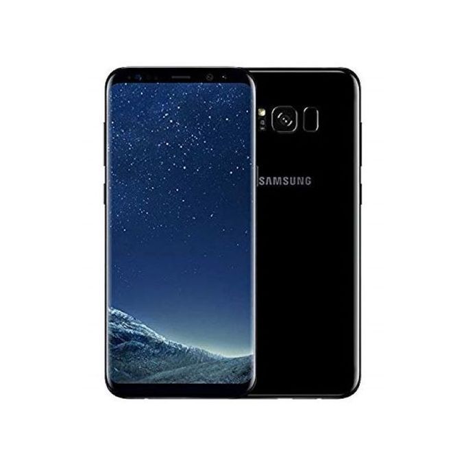 s8  duos
