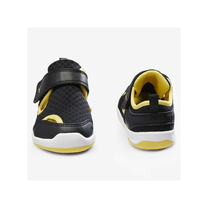 Baby gym shop decathlon chaussure