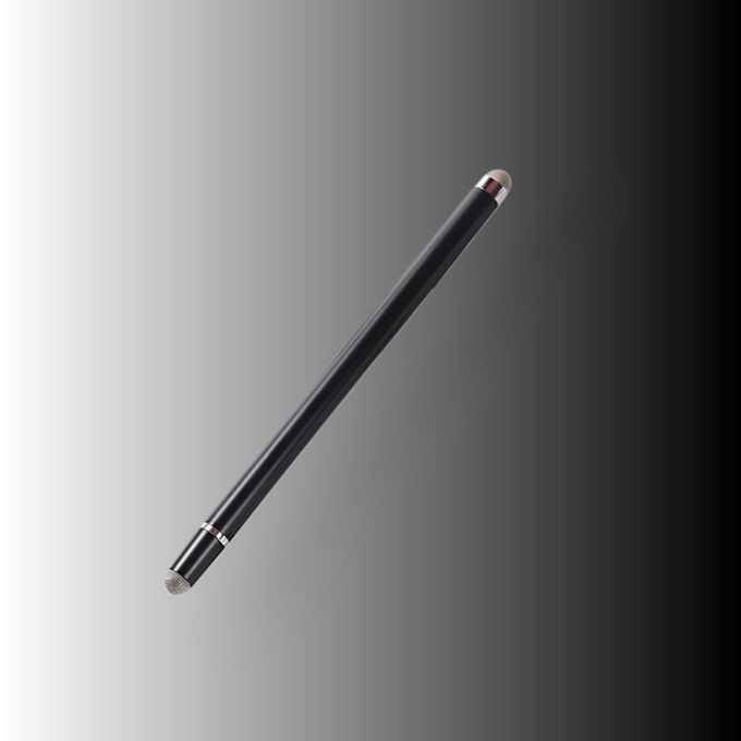 Generic Stylet Pour écran Tactile Tablette Rétractable Stylet Pour écran De  Lecture - Prix pas cher