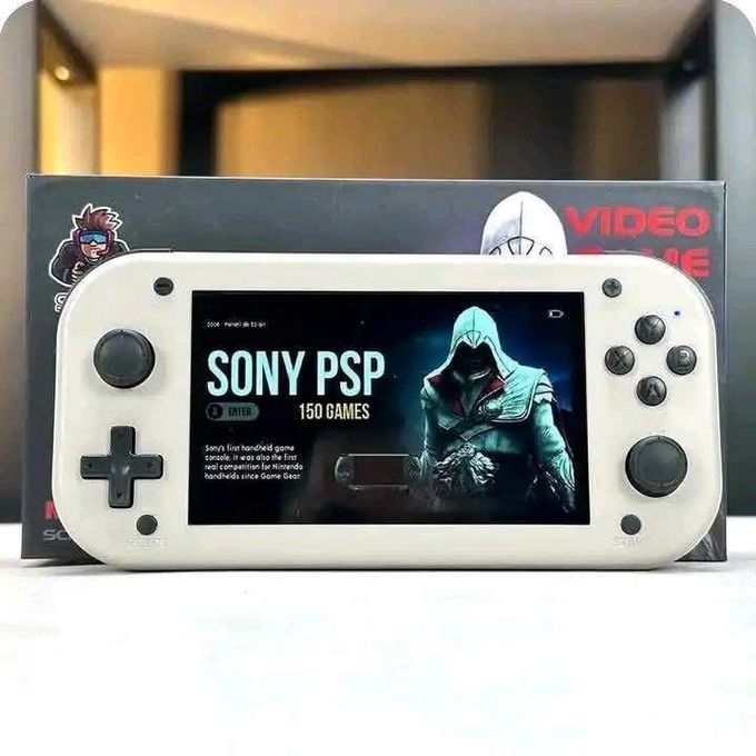 Generic Console De Jeu M17 - Prix pas cher
