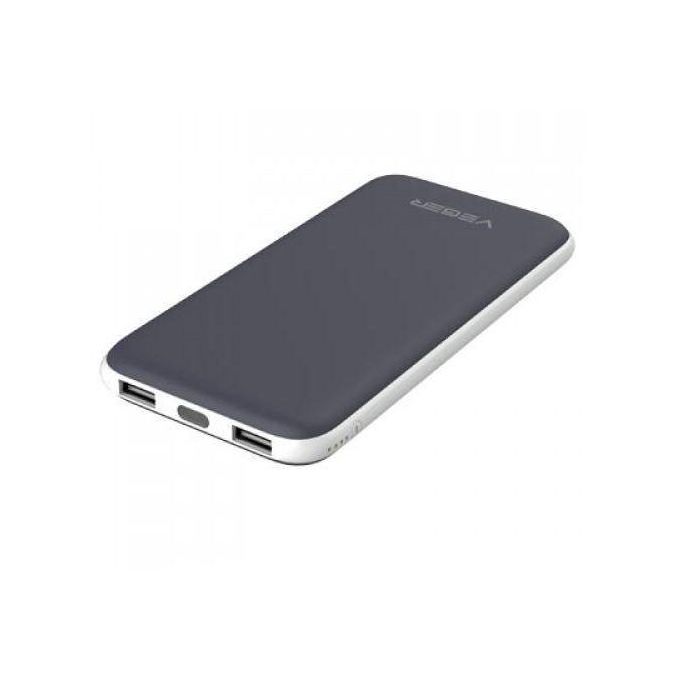 VEGER Power Bank 25000mAh - Prix pas cher | Jumia CI