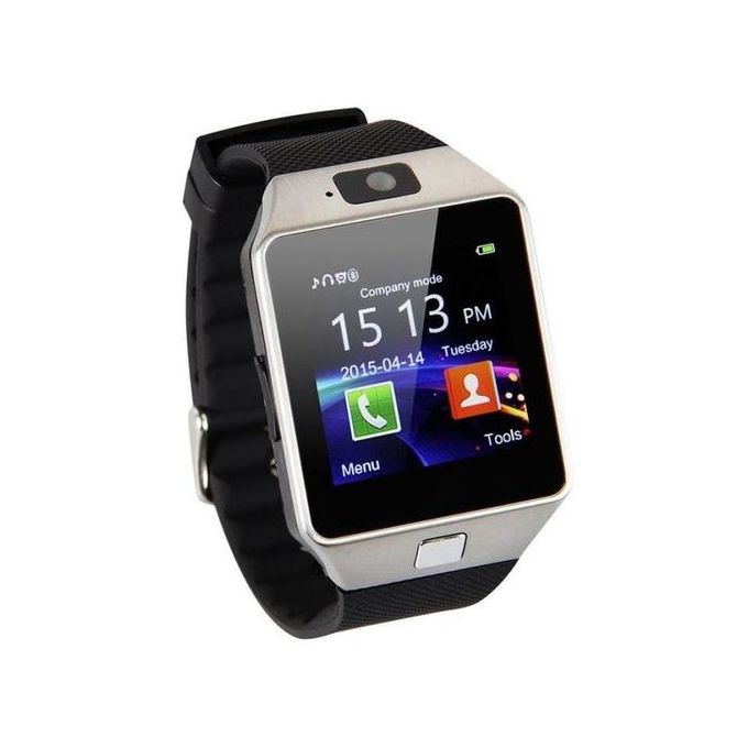 Montre best sale connectee telephone