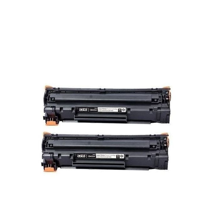 HP CARTOUCHE D'ENCRE TONER LAZER HP 85A - FEX