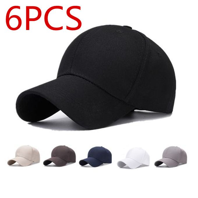 Casquette de Baseball en Jean Casquette Fashion Réglables Couleur Unie Pour  Homme-Femme - Noir - Cdiscount Prêt-à-Porter