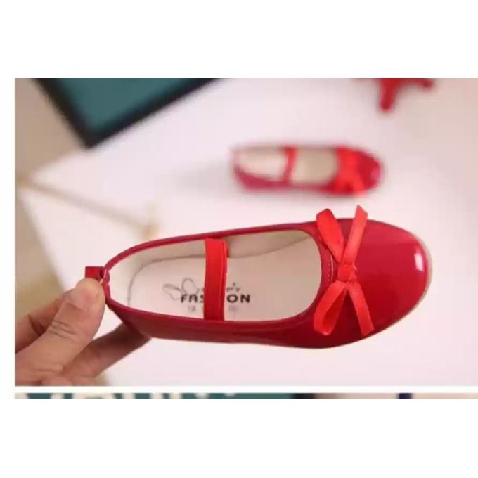 ballerine enfant