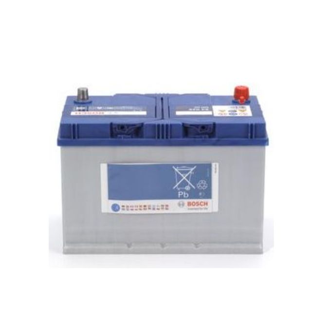 BATTERIE BOSCH SLI 12V 100Ah 830A - 3H Autoparts Côte d'Ivoire