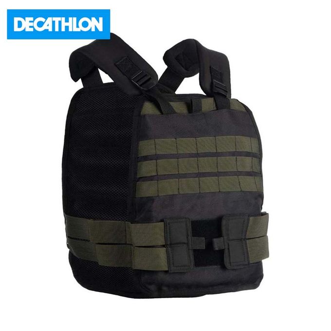 DOMYOS by decathlon GILET LESTÉ DE MUSCULATION ET CROSS TRAINING 10 KG -  Prix pas cher | Jumia CI