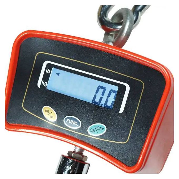 Generic Balance Peson électronique 200kg - Prix pas cher