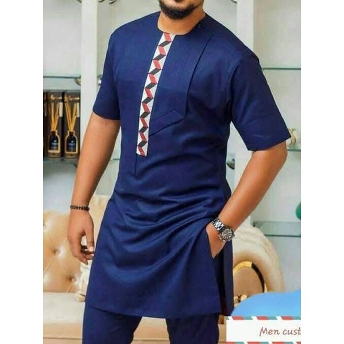 Tunique shop homme wax