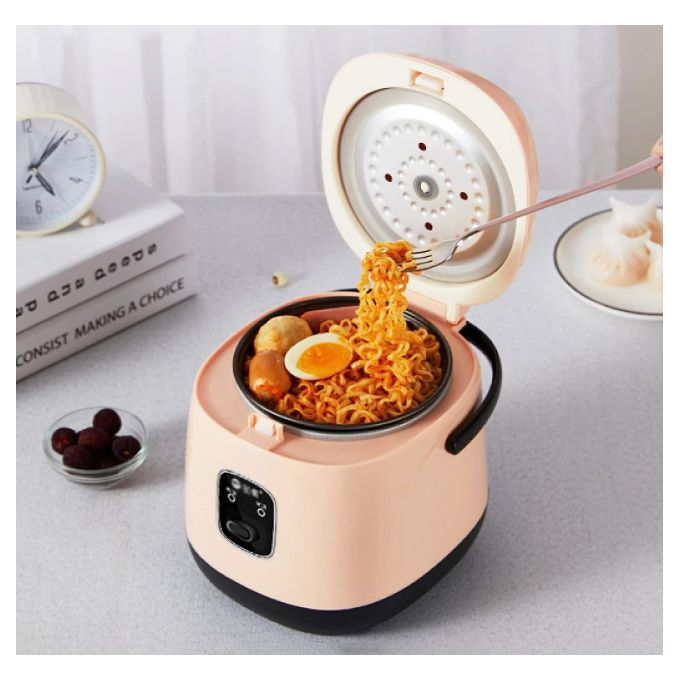 Mini cuiseur de riz électrique intelligent automatique - Livraison off –  mondoshopping-boutique