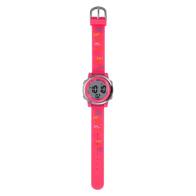 Montre enfant sales numerique