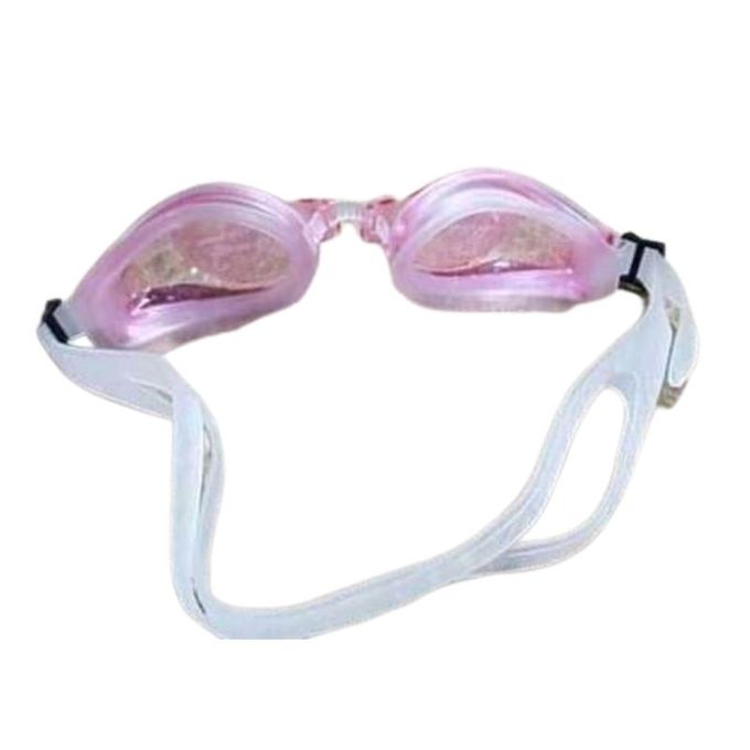 Lunette Piscine Enfants - Lunette Natation Masque Natation pour Garçons  Filles 4-12 Ans - rose rouge - Cdiscount Sport