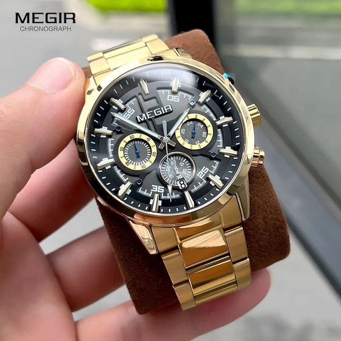 Megir horloge sales