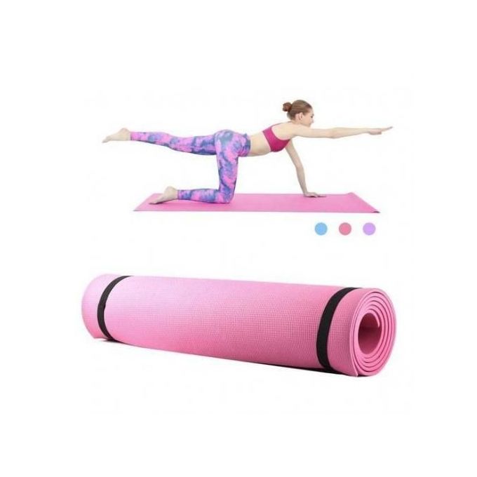 Meilleur tapis de gymnastique sport yoga pilate imprimé bonne qualité  solide pas cher! – MY FEERIE