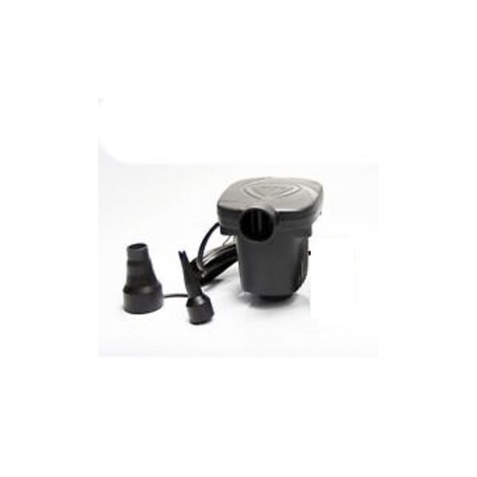 Pompe à Air électrique Portable sans fil, pompe à matelas gonflable, pour  camping-car, ventilateur, réservoir, pompe à vide, USB type-c - AliExpress