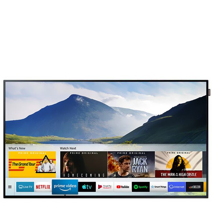 product_image_name-Samsung-Smart Tv Led 48 Pouces LH48DMEPLGC/NG - Full Hd - Noir-1