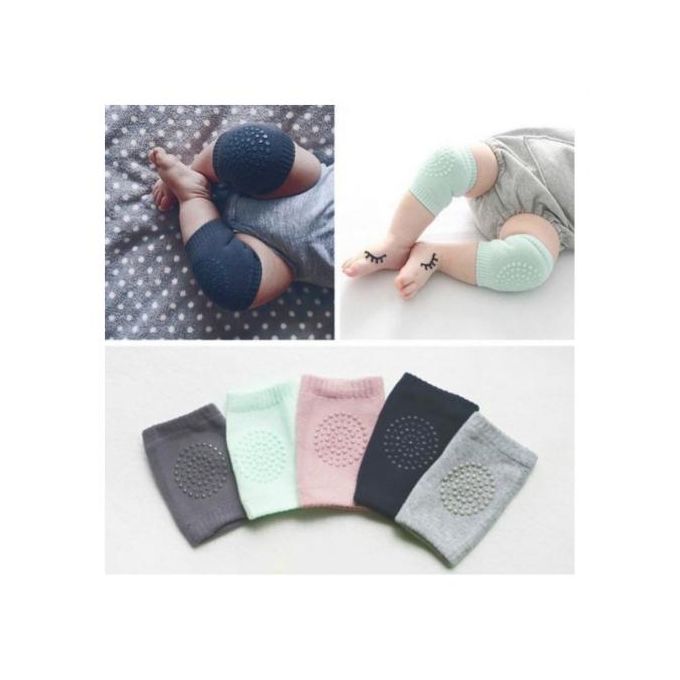 Generic Protege Genoux Pour Bebe Faisant Quatre Patte Rose Prix Pas Cher Jumia Ci