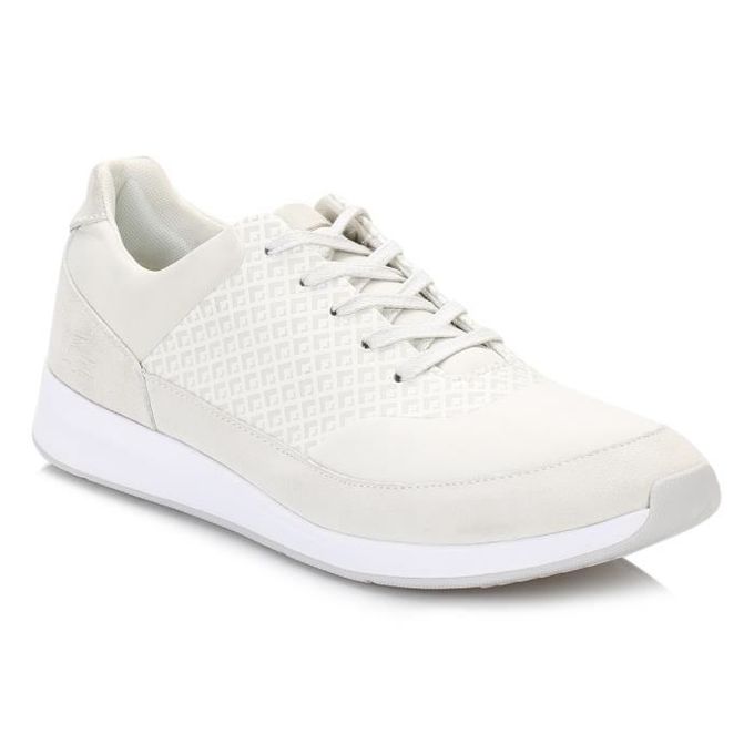 basket lacoste pour femme
