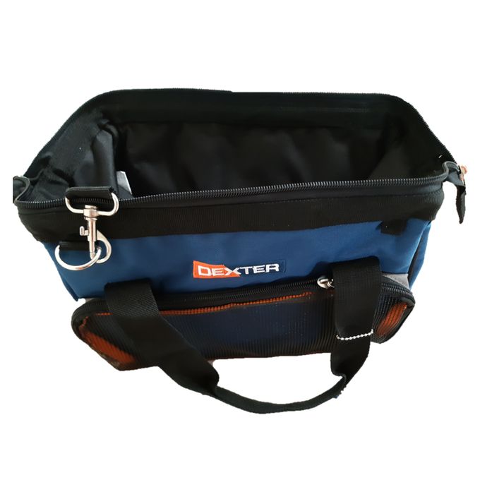 Leroy Merlin Sac A Outils En Toile Renforcee Long 30cm Hauteur 19cm Boite Prix Pas Cher Jumia Ci