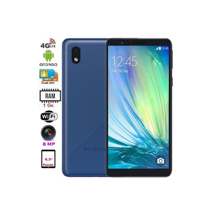 samsung galaxy a3 core 2019