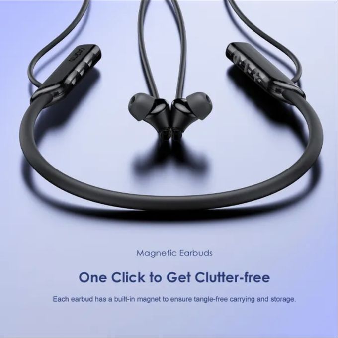 product_image_name-Oraimo-Necklace Lite  OEB-311 - Connexion à Deux Appareils - Alerte Par Vibration - Bluetooth-6