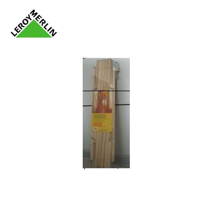 Barriere De Securite Escalier Extensible Leroy Merlin