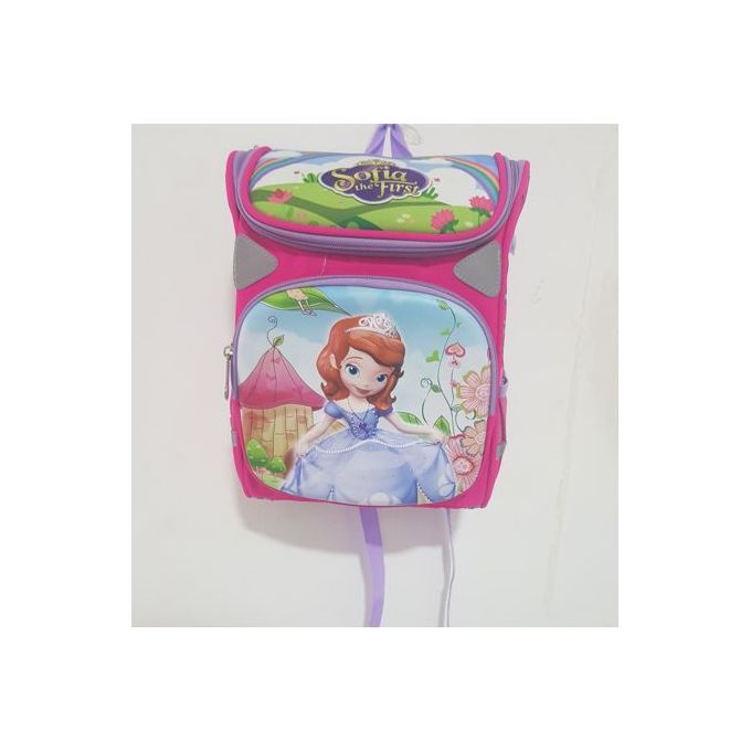 Sac a dos princesse sofia outlet