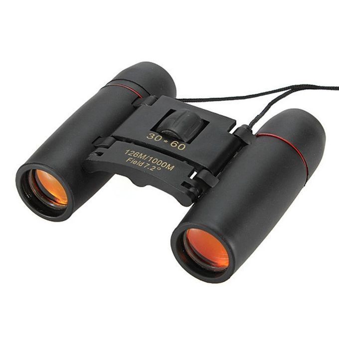 Achetez DB35960 Télescope D'enfants Portables Avec Des Jumelles Optiques HD  Optiques de la Nature de la Boussole de Chine