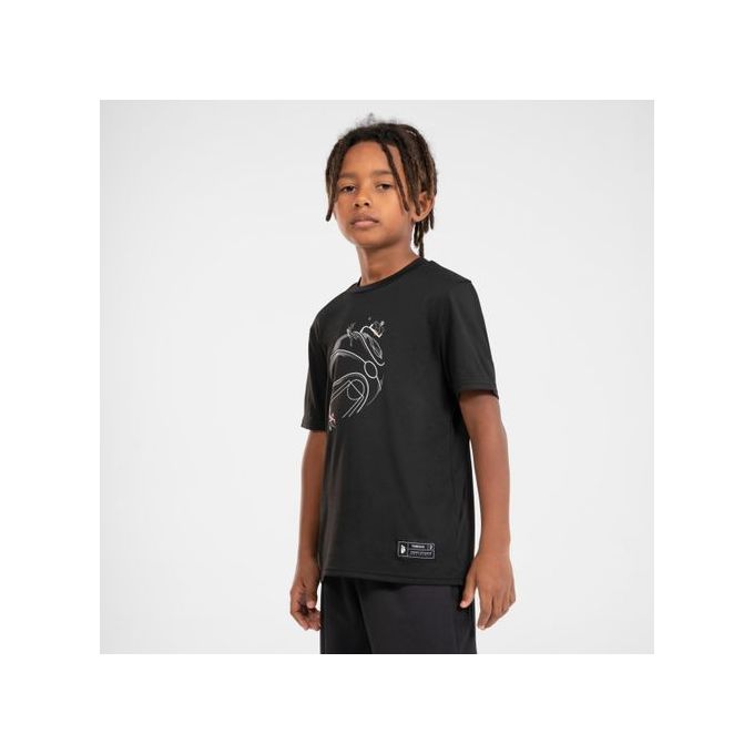 TARMAK by decathlon T SHIRT MAILLOT DE BASKETBALL ENFANT Prix