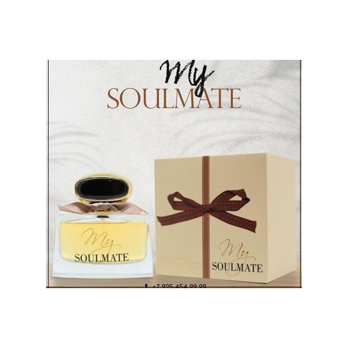 My soulmate parfum best sale
