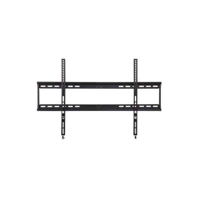 Generic Support Mural TV 26-63 Pouces-Noir - Prix pas cher