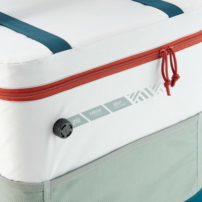 Quechua By Decathlon Glaciere Fresh 25l Bleue Prix Pas Cher Jumia Ci