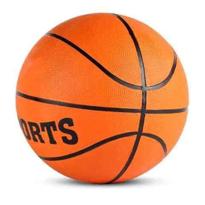 Silent Basketball Ballon En Mousse Silencieux Taille 5 - Ballon D'Entraînement Intérieur Haute Densité Pour Enfants Et Adultes