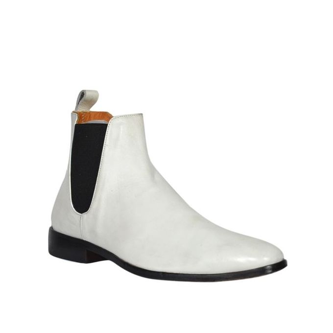 soulier montante