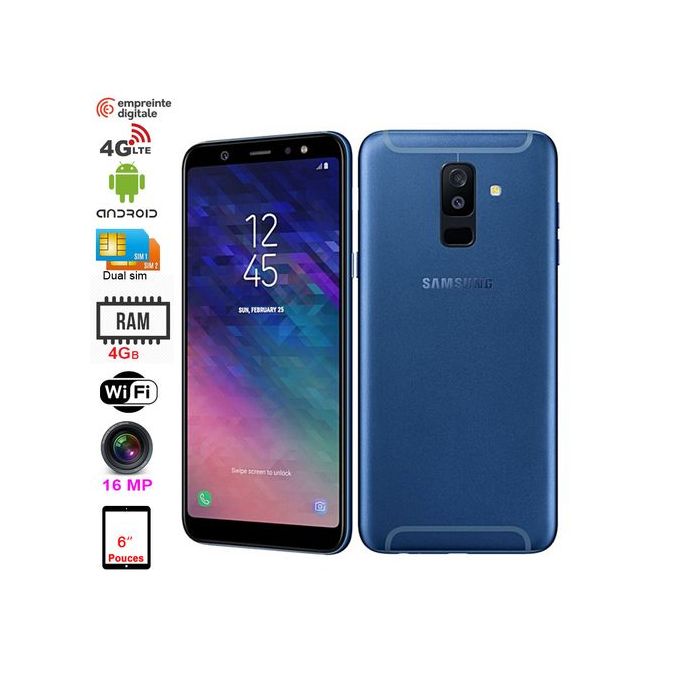 samsung jean a6 