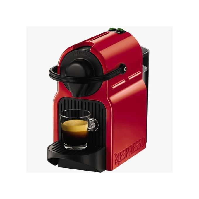 Máquina de Café MAGIMIX Nespresso Inissia M105-11351 Bege