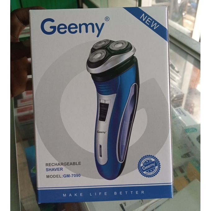 product_image_name-Geemy-Rasoir Polisseur - Geemy GM-7090 - Rechargeable-1