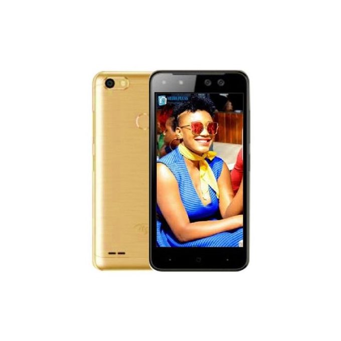 Teeno S12 Smartphone 4G Débloqué Double Caméra Arrière (Ecran: 5.5