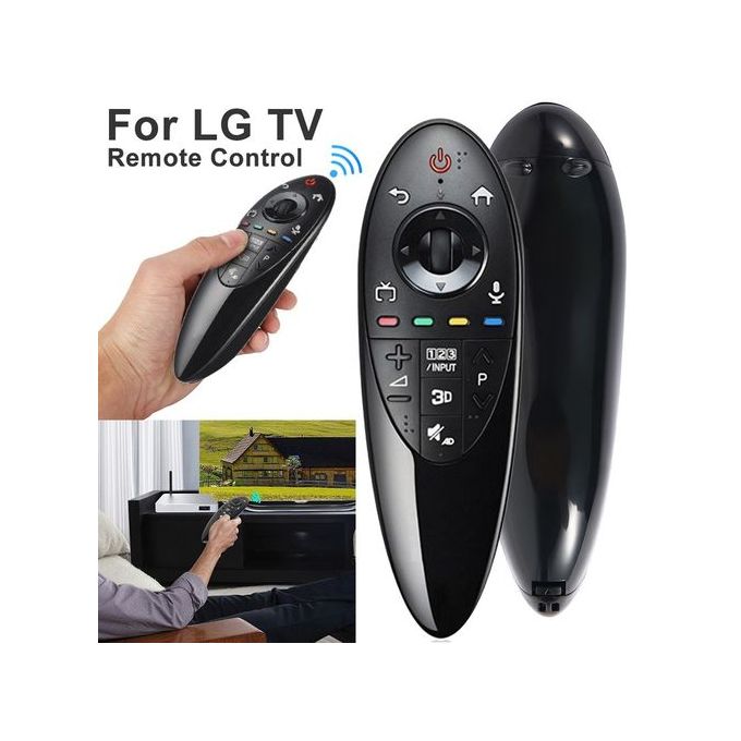 Télécommande universelle pour TV numérique LG 3D - Cdiscount TV Son Photo