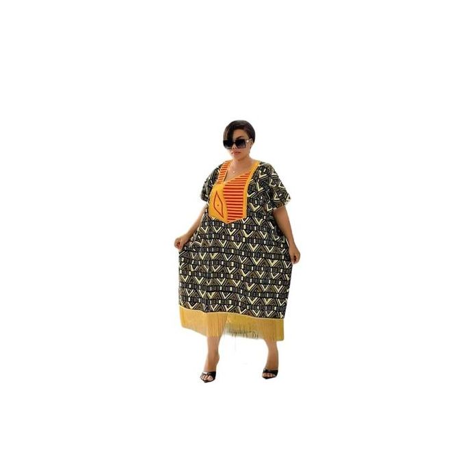 Ensemble boubou femme discount