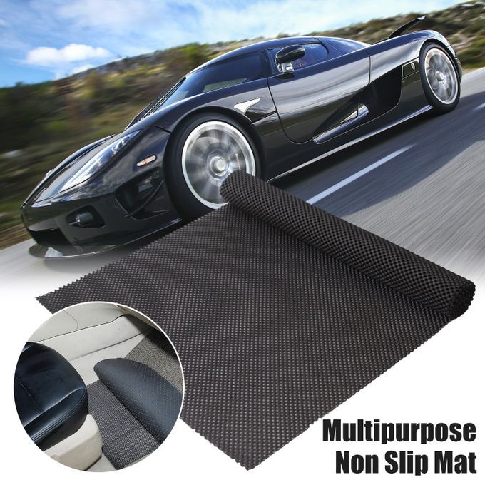 1pc ou 4pcs Tapis de sol de voiture en PVC imperméable, tapis de voiture de  conception simple pour hommes et femmes - Temu France