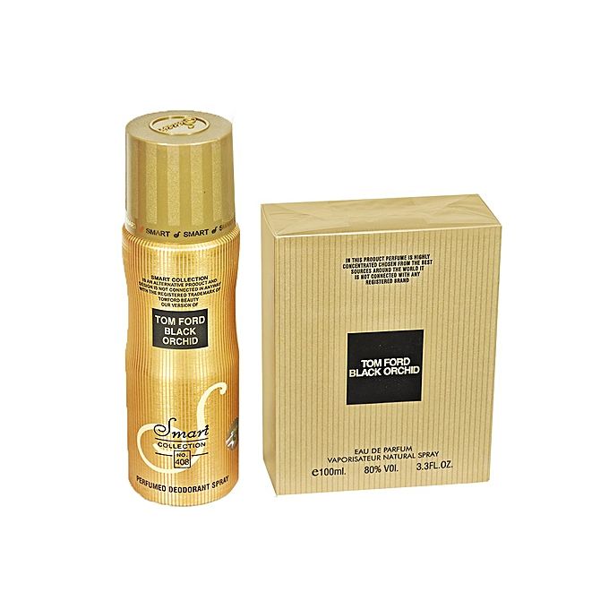 Tom ford black orchid jumia sales