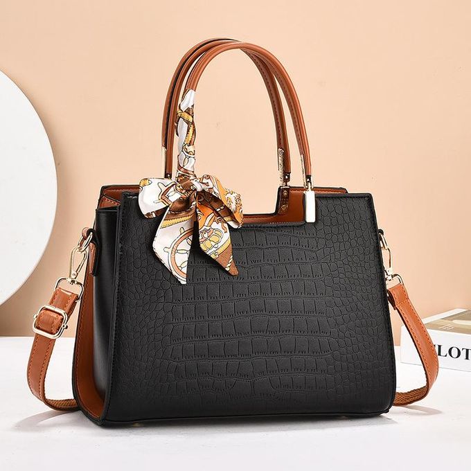 Fashion Style Chic Sac a Main Moyen de bonne qualite Pour Femme Prix pas cher Jumia CI