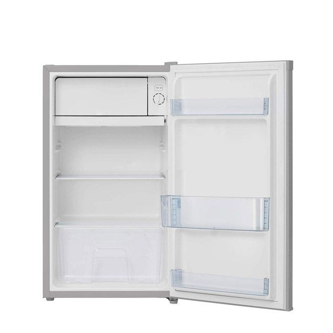 product_image_name-Hisense-Réfrigérateur Une Porte - RS-12DR4SG - 93 Litres - Gris-2