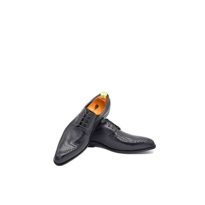 soulier brillant